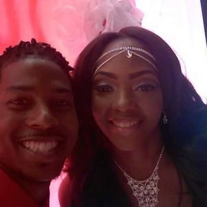 Meet your Posher, Simone